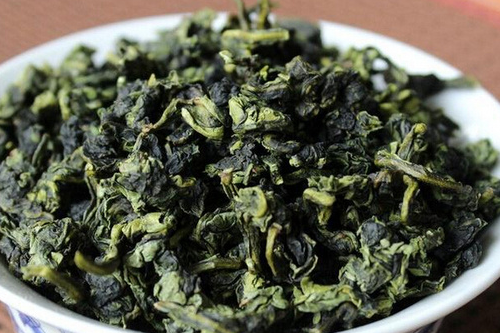 黃金桂茶葉 等待千年屬於它的“品茶人”