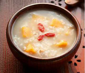 減肥粥怎麼做 減肥粥的各種做法