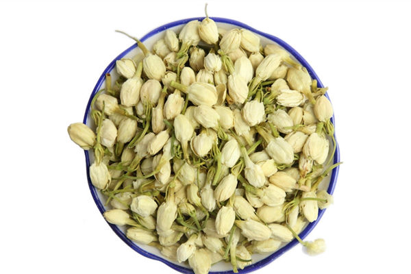 茉莉花茶