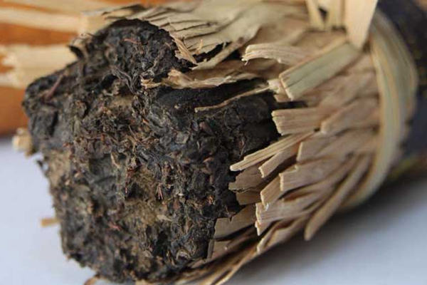 黑茶