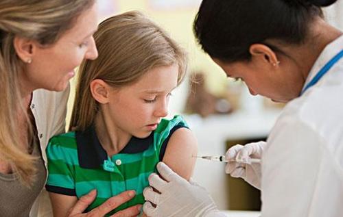 風疹疫苗相關知識介紹
