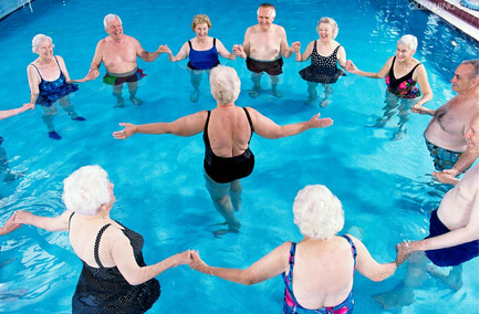 治療失眠 有氧運動是好幫手