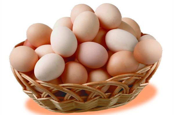 膽囊炎怎麼吃雞蛋