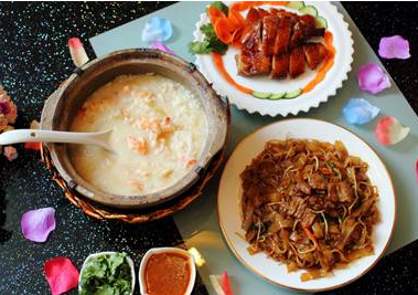 荔茵潮汕砂鍋粥怎麼樣