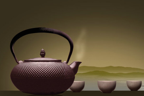 驚,男士不上桌流傳千年 不一樣的武夷茶文化