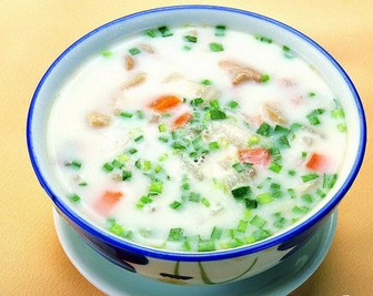 潤腸通便粥有哪些 潤腸通便粥怎麼做 潤腸通便粥有哪些 潤腸通便粥怎麼做