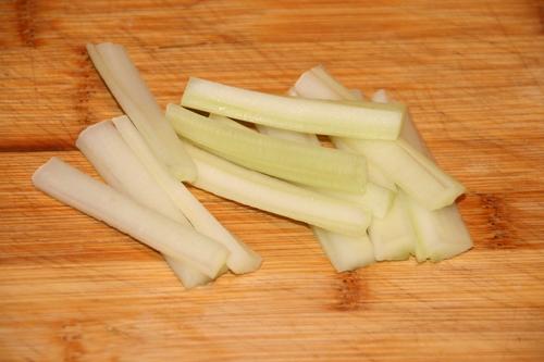 六大食物幫你清腸排便 六大食物幫你清腸排便