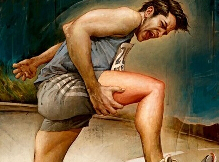 戶外活動抽筋瞭怎麼辦?