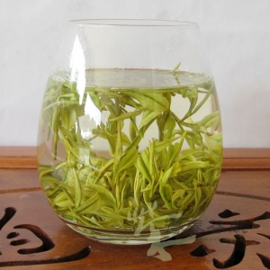 溧陽白茶的價格與特點