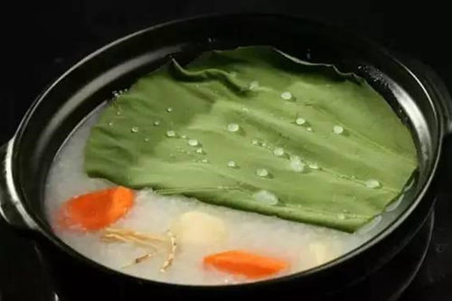 飲食養生:緩解慢性疲勞綜合征的八款藥粥