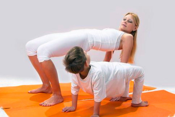 瑜伽墊如何選擇_選擇瑜伽墊的方法