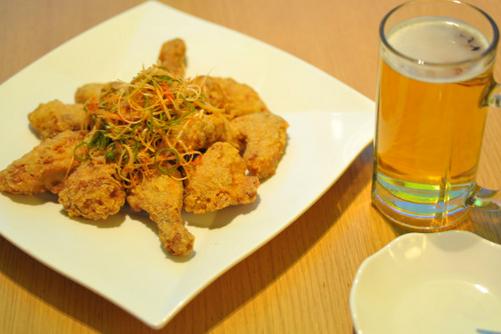 炸雞和啤酒之後如何減肥 飲食與運動完美結合