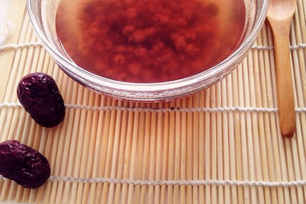 紅豆怎麼喝_紅豆水_紅豆水怎麼煮 紅豆水