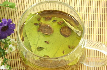 5款中藥茶輕松控制血壓 5款中藥茶幫你輕松控制血壓