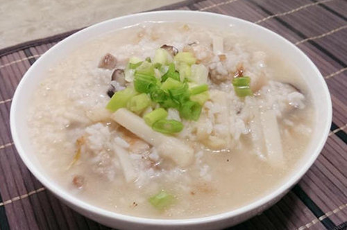 解毒保肝抗腫瘤 快來嘗嘗這碗粥