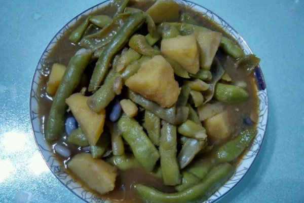 蕓豆燉土豆_蕓豆燉土豆的做法 蕓豆燉土豆的做法介紹