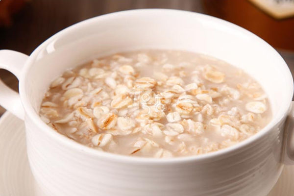 燕麥片粥