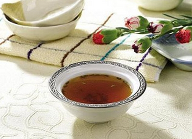 適宜糖友夏天飲用的4種茶 適宜糖友夏天飲用的4種茶