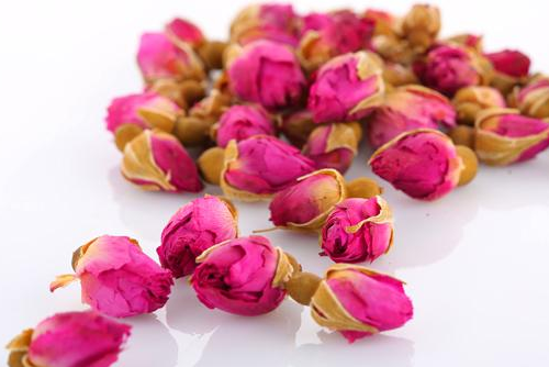 怎樣選購玫瑰花茶 五月頭期花茶即將閃亮登場