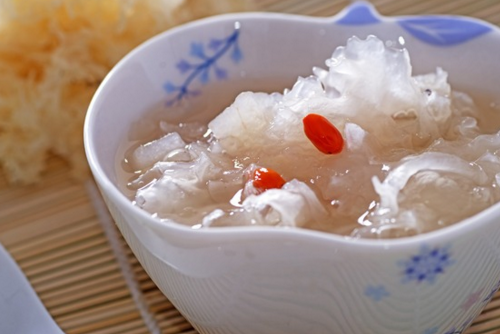 消食養顏粥 假期歸來減肥不用怕