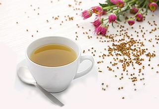 苦蕎茶能長期喝嗎