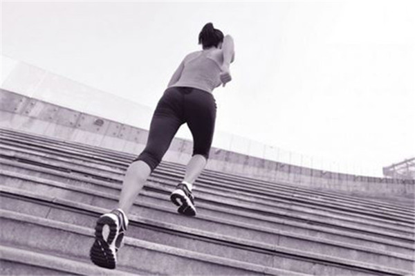 運動後不能做的8件事
