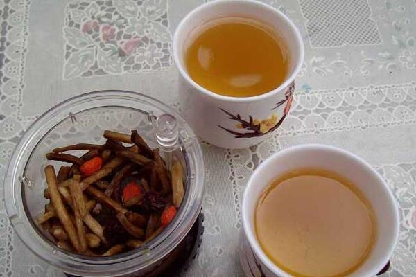 牛蒡茶的副作用,牛蒡茶的功效與作用,牛蒡茶的功效,牛蒡茶