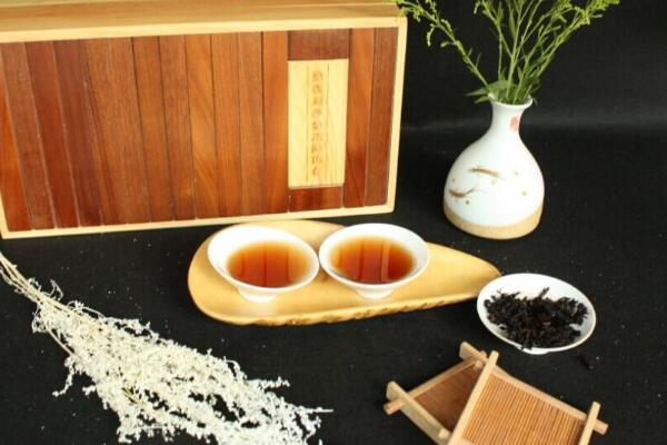 鷹牌花旗參茶的功效與作用	