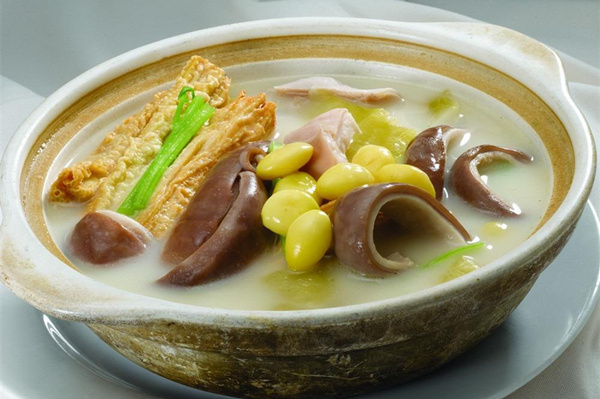 胡椒的功效與作用_胡椒怎麼吃 胡椒豬肚湯