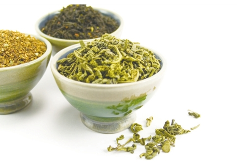 碧螺春的泡法 品茶的額外收獲賞茶舞