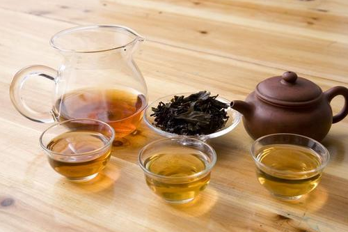 華萊健黑茶 茶葉市場背後的傳銷陰謀