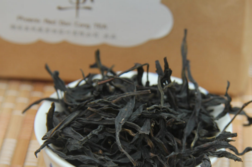 八仙茶 發展前景較好的茶葉