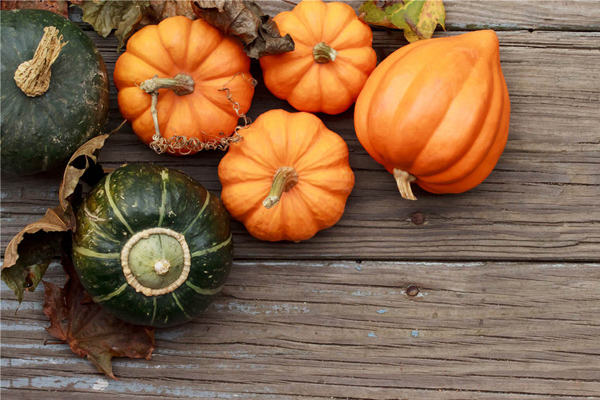 提高準媽媽抵抗力 有這些食物就夠瞭