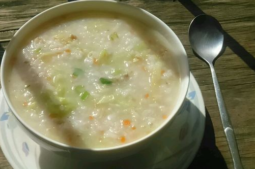 當歸粥 飲食“地雷”要牢記