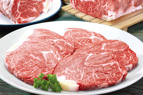 豬肉