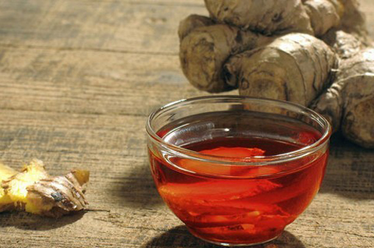 冬天喝生薑紅茶 暖胃又瘦身 冬天喝生薑紅茶 暖胃又瘦身