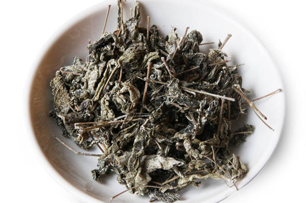 莓茶