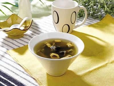 五款中藥減肥茶 排毒通便瘦身 五款中藥減肥茶 排毒通便瘦身