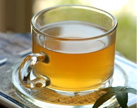 百合花泡茶 好功效也要註意飲用方法