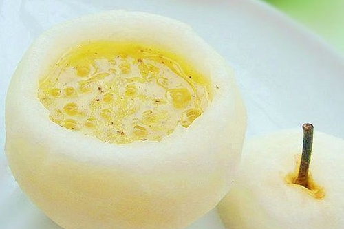 獼猴桃西米露的做法_孕婦甜品_孕婦可以吃什麼甜品 獼猴桃西米露