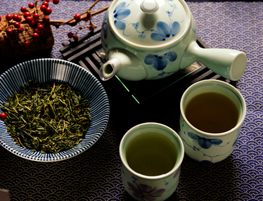 龍井茶的來歷 中國茶文化精髓
