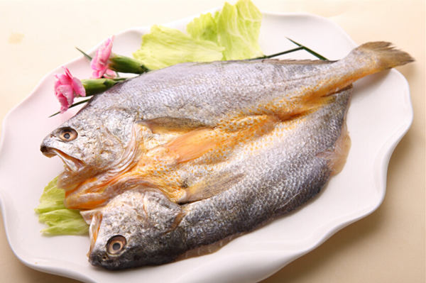 高蛋白低脂肪食物——魚
