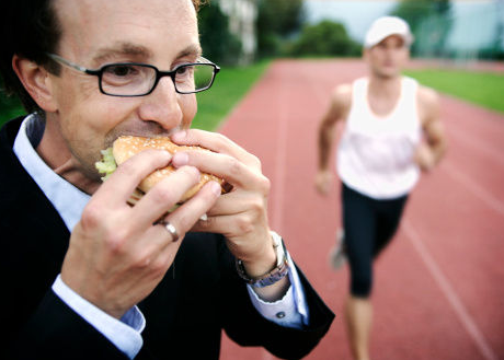 飯後多久才能夠運動 飯後如何運動