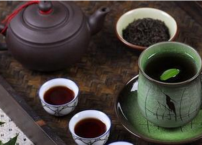 女人喝哪些茶可以美容養顏 女人喝哪些茶可以美容養顏