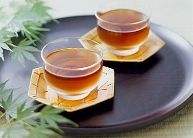 自制9款暖胃清火止咳中藥茶