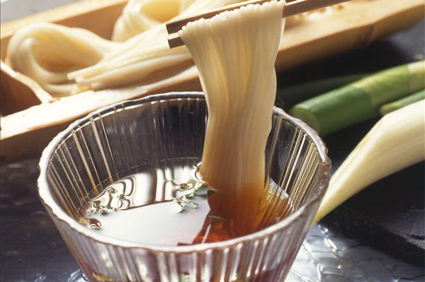 細掛面