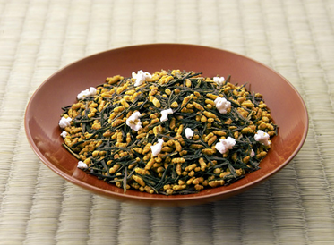喝玄米煎茶有什麼好處