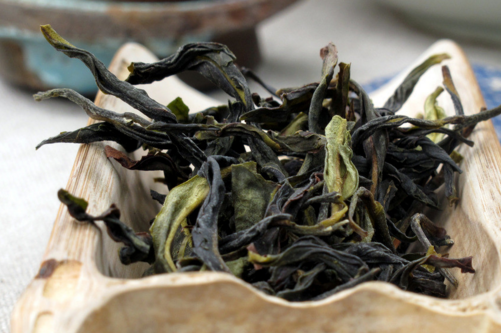 天福茗茶大紅袍價格 一杯好茶的價值