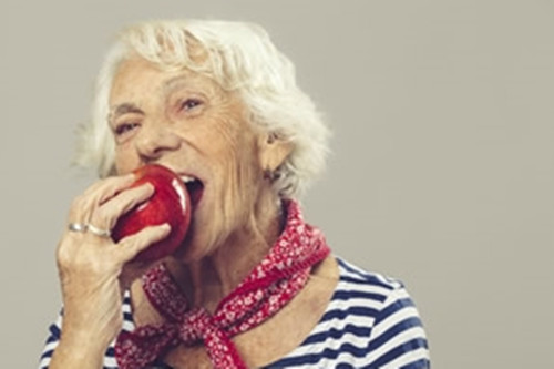 老人健康長壽的飲食習慣