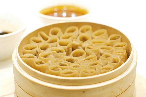 蓬灰水_蓬灰水和面_蓬灰水和面的做法 蓬灰水和面 讓面更有嚼勁